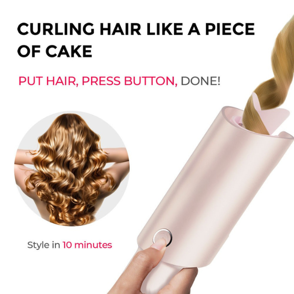 Naveya Curl Pro