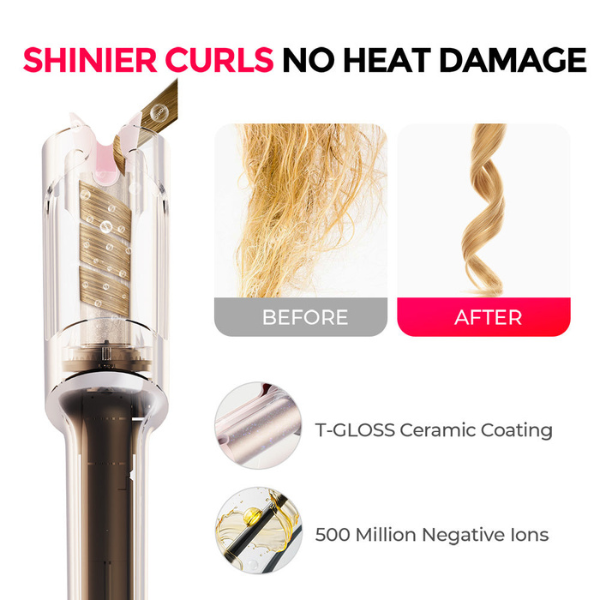 Naveya Curl Pro