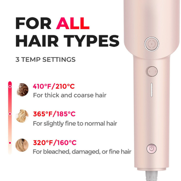 Naveya Curl Pro